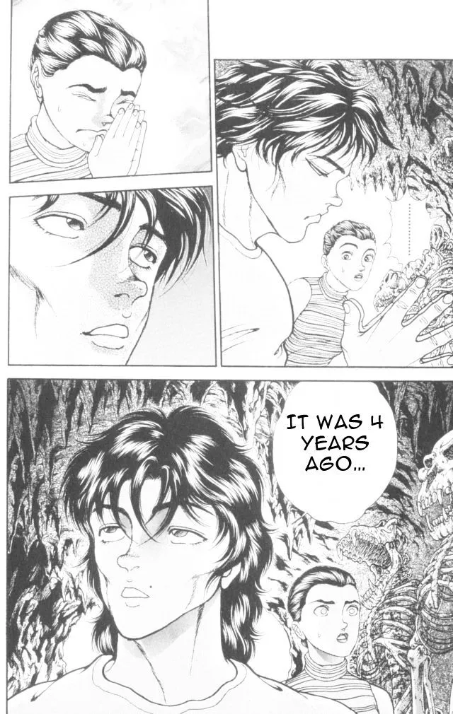 Baki - Page 4