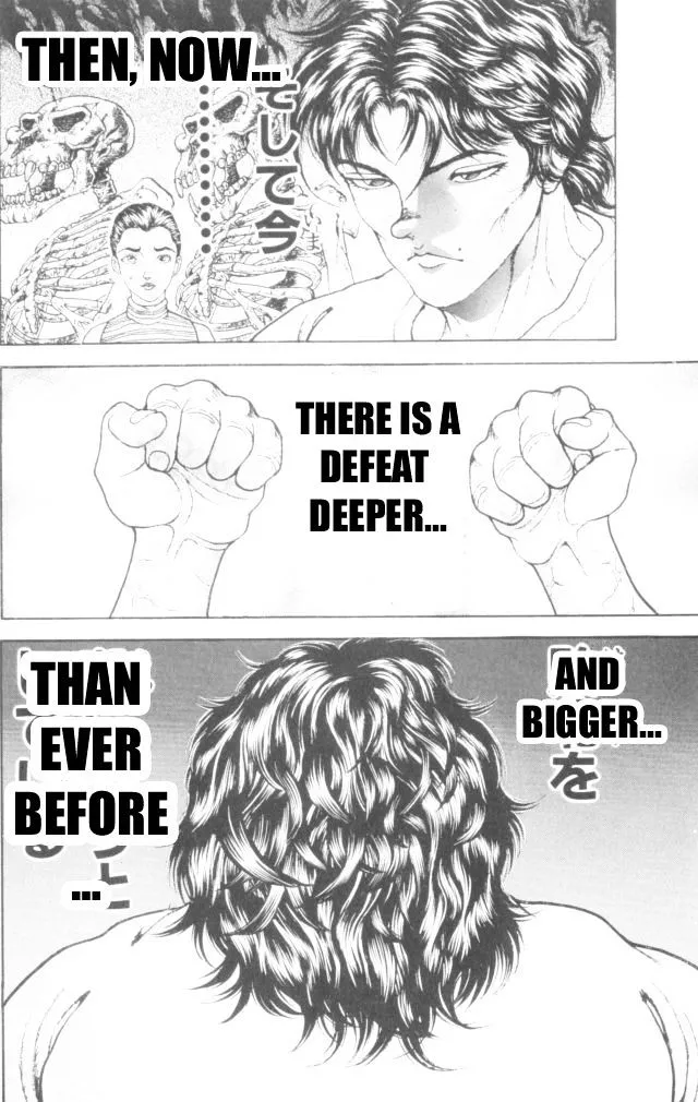 Baki - Page 8