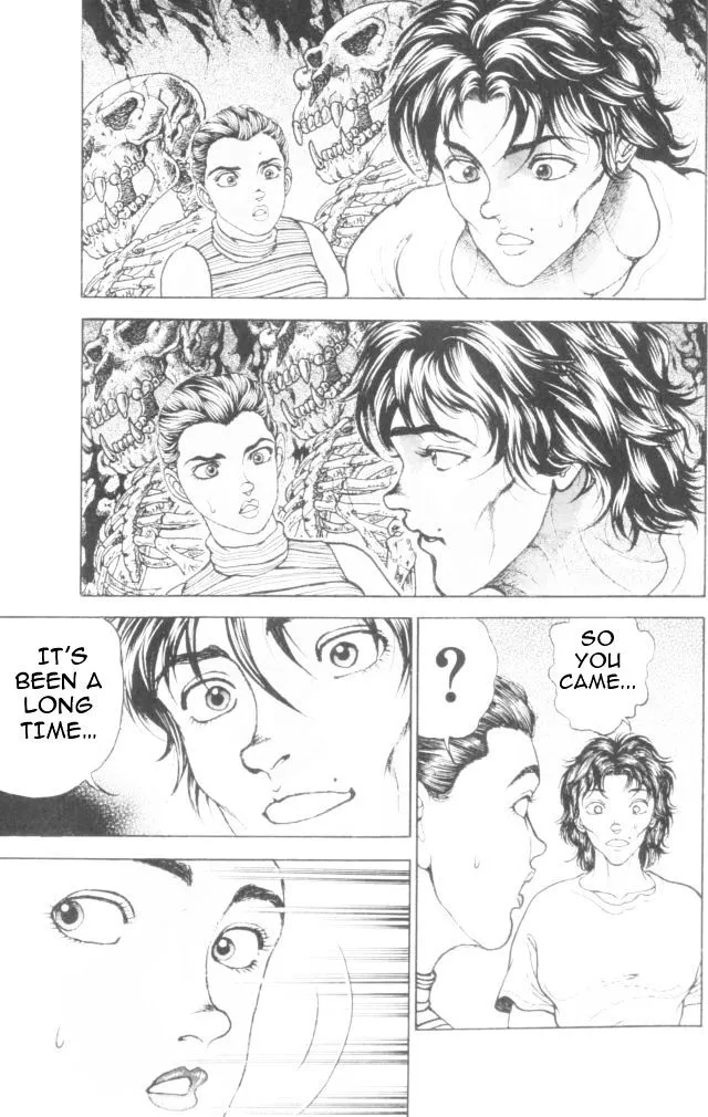 Baki - Page 9