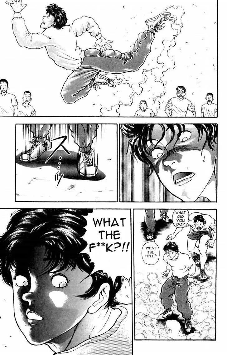 Baki - Page 11