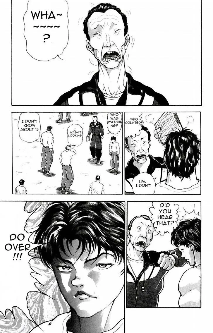 Baki - Page 19