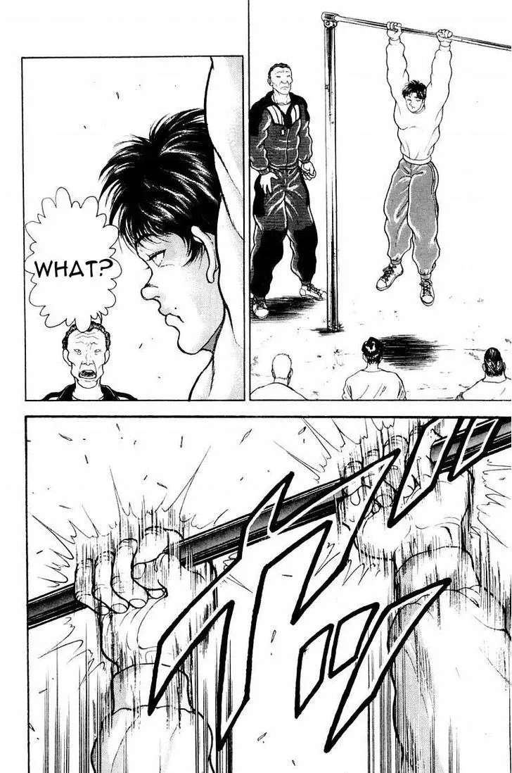 Baki - Page 20