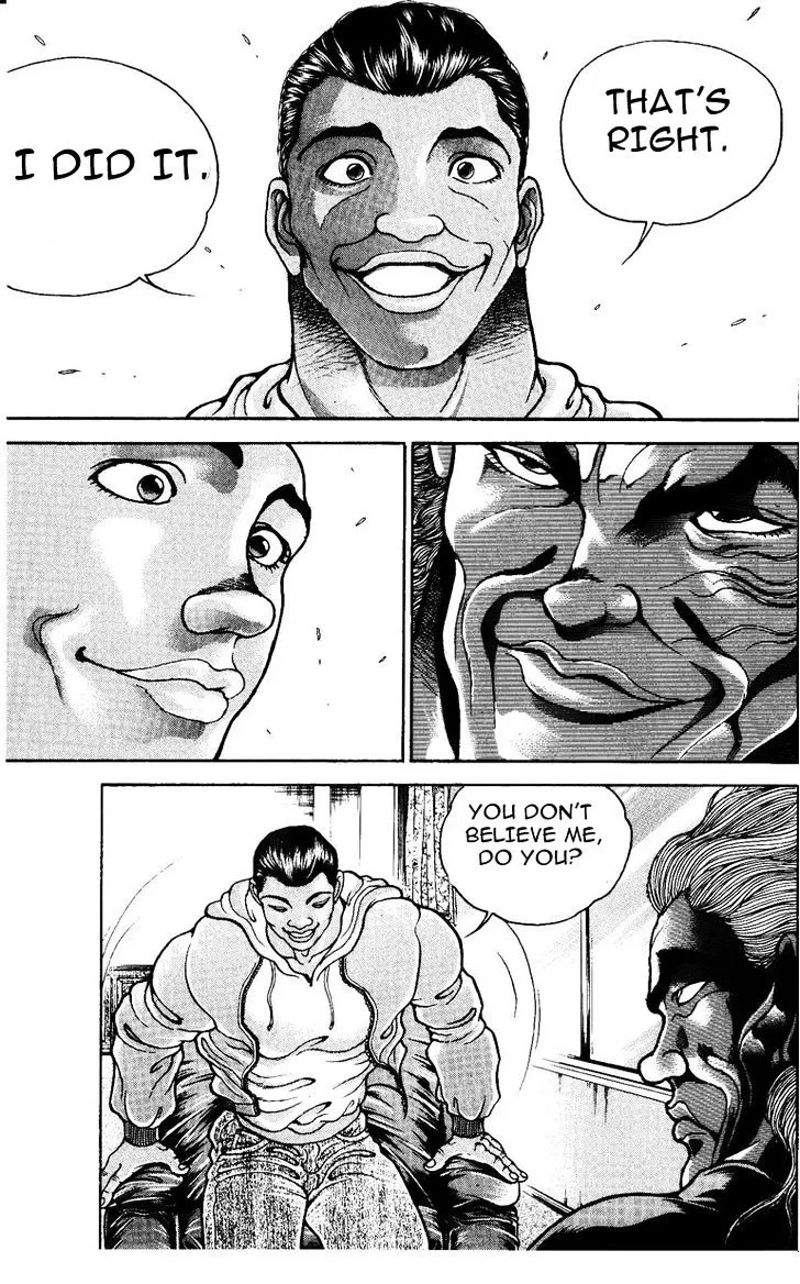 Baki - Page 18