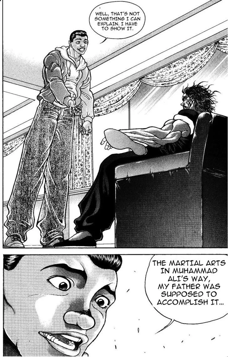 Baki - Page 19