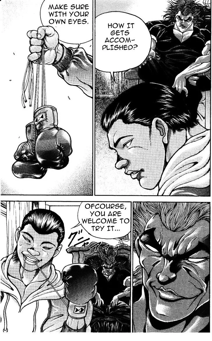 Baki - Page 20