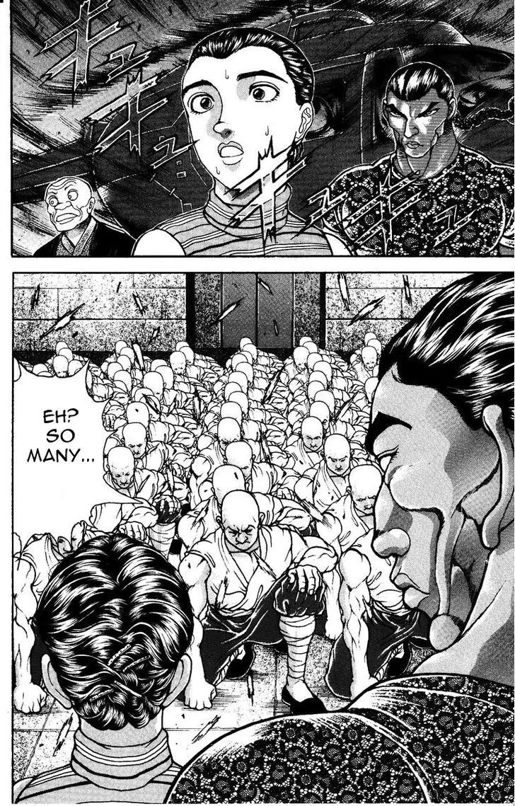 Baki - Page 25