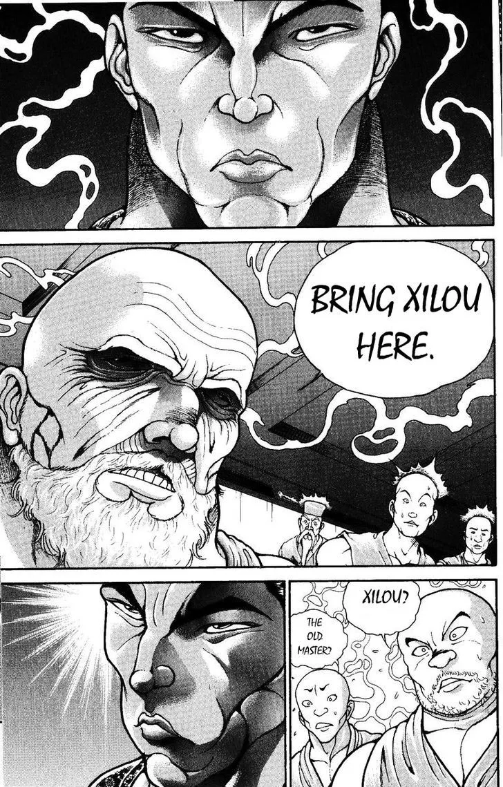 Baki - Page 10