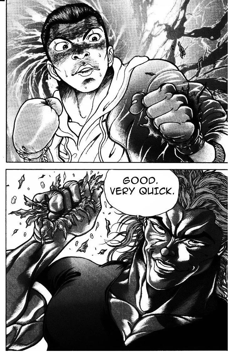 Baki - Page 12