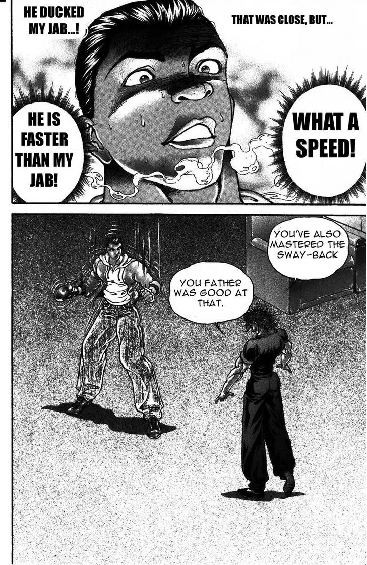 Baki - Page 15