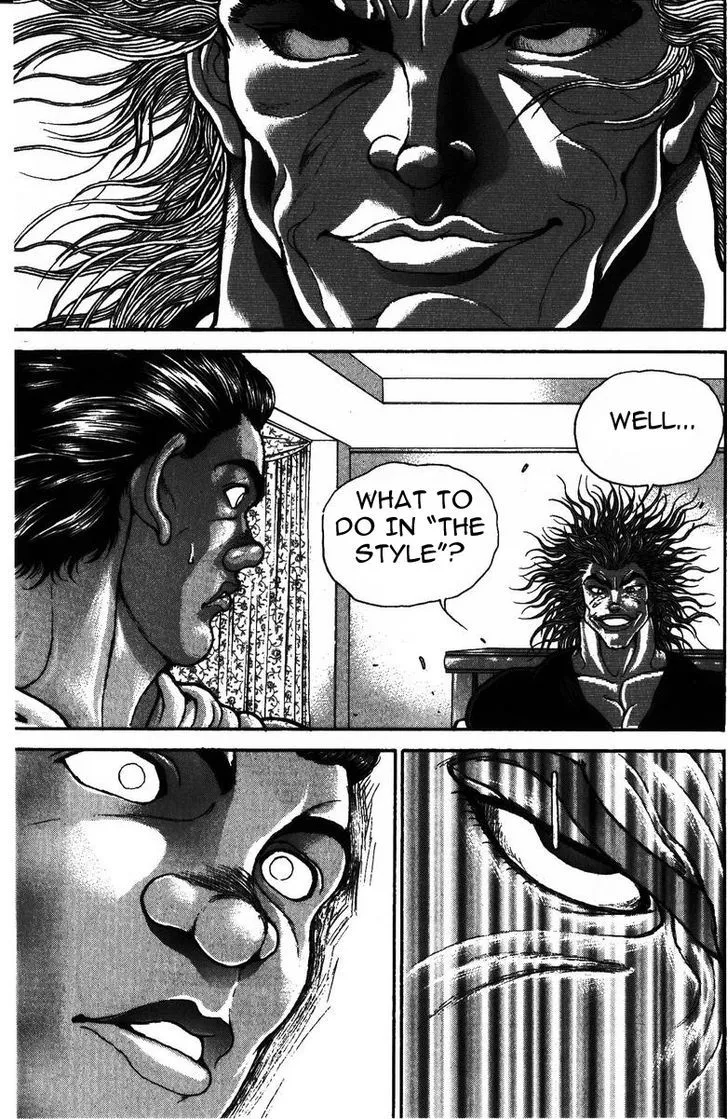 Baki - Page 16