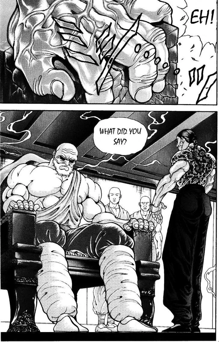 Baki - Page 4