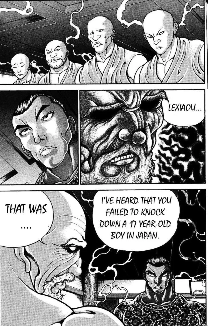 Baki - Page 8