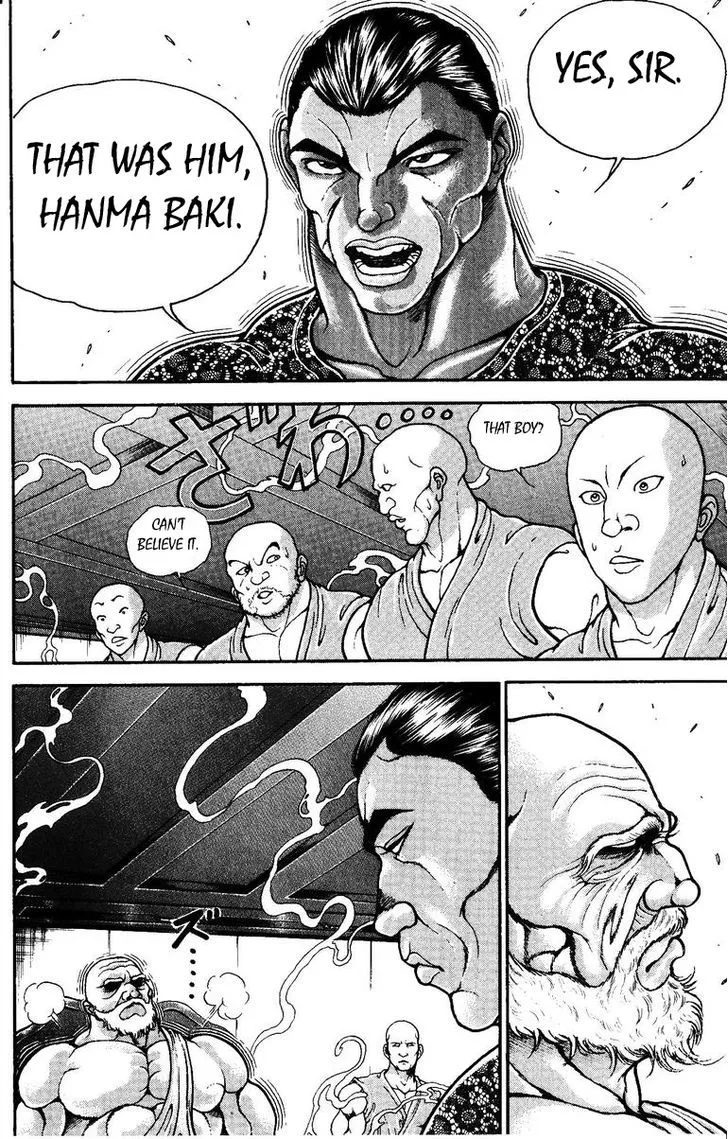 Baki - Page 9