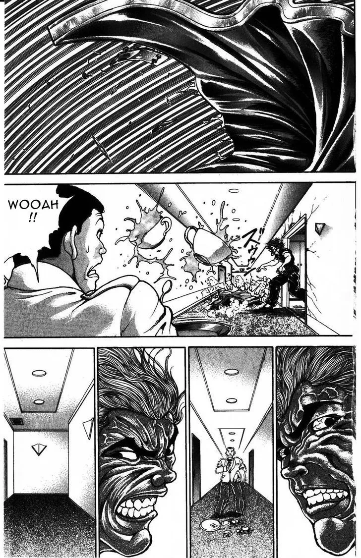 Baki - Page 11