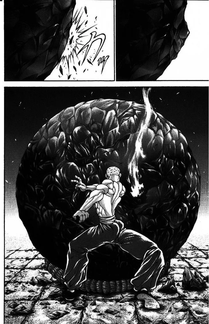 Baki - Page 17