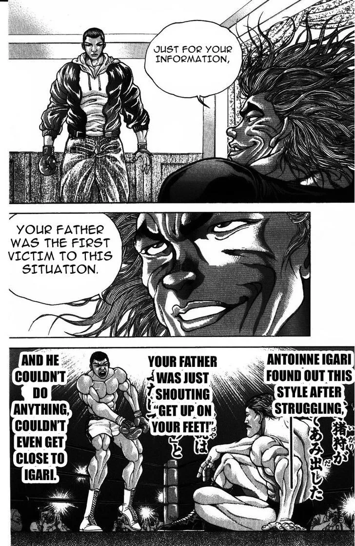 Baki - Page 4