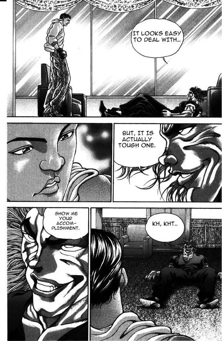 Baki - Page 5