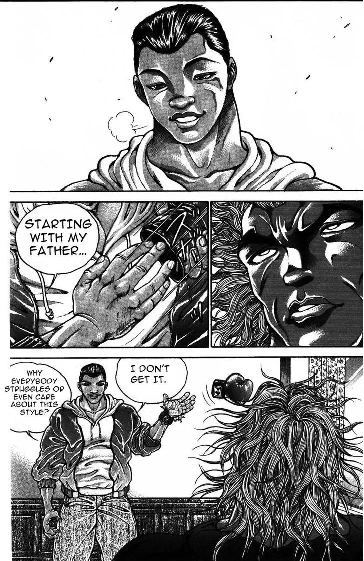 Baki - Page 6