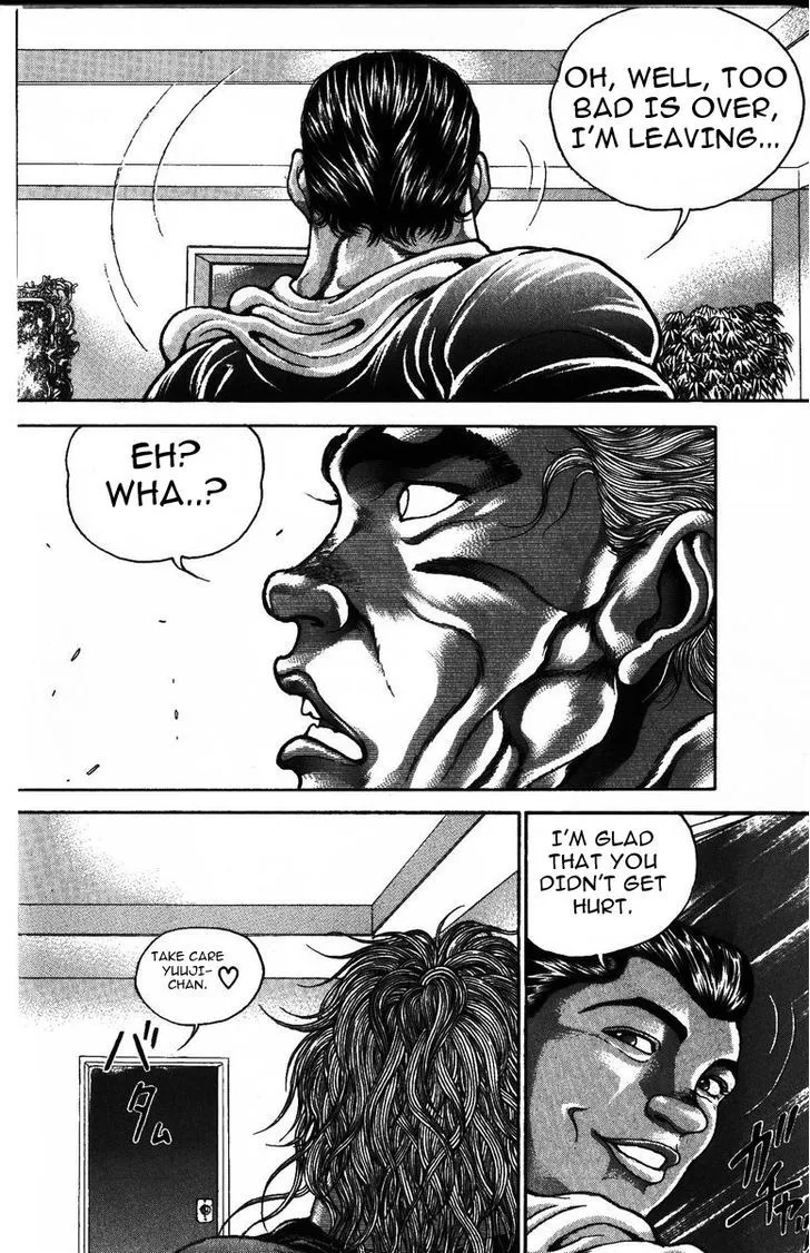 Baki - Page 8