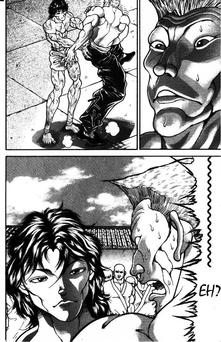 Baki - Page 16