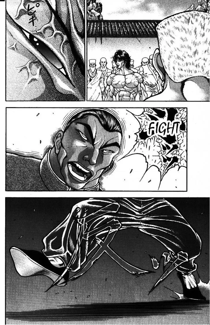 Baki - Page 6