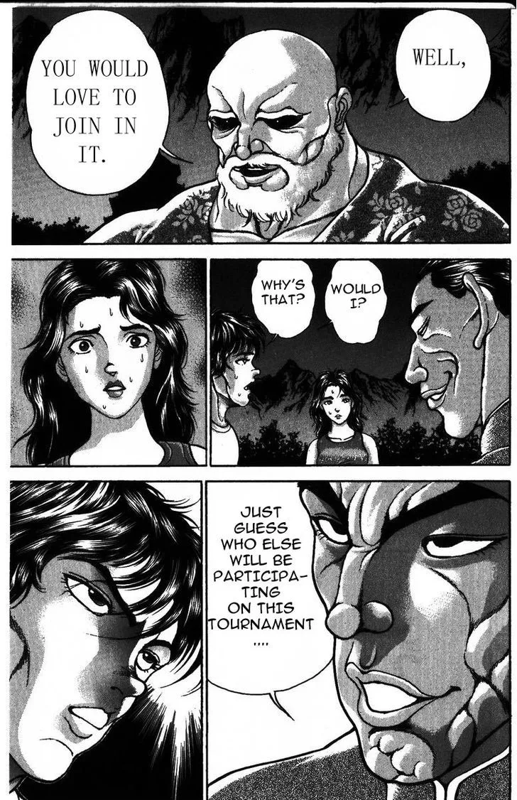 Baki - Page 16