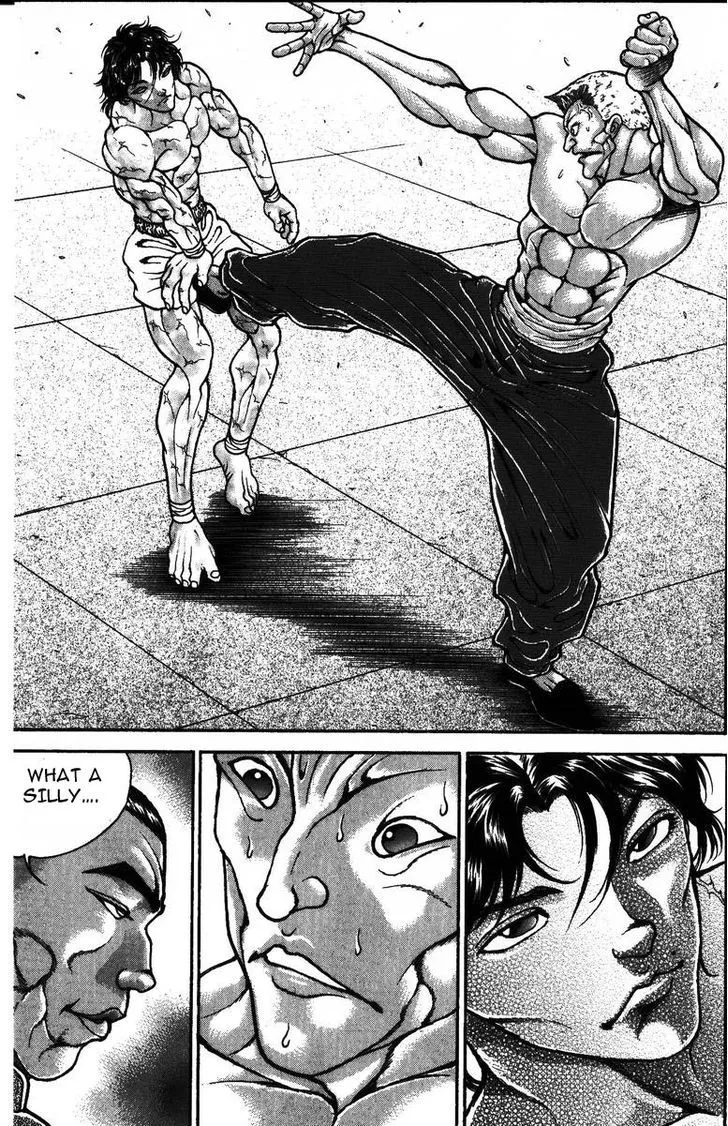 Baki - Page 4