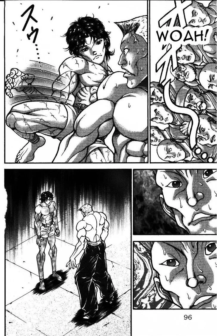 Baki - Page 7