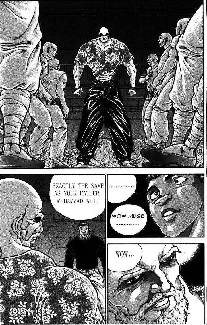 Baki - Page 11