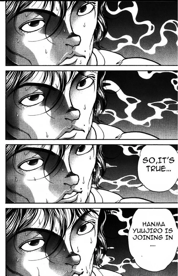 Baki - Page 3