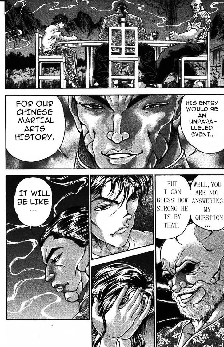 Baki - Page 5