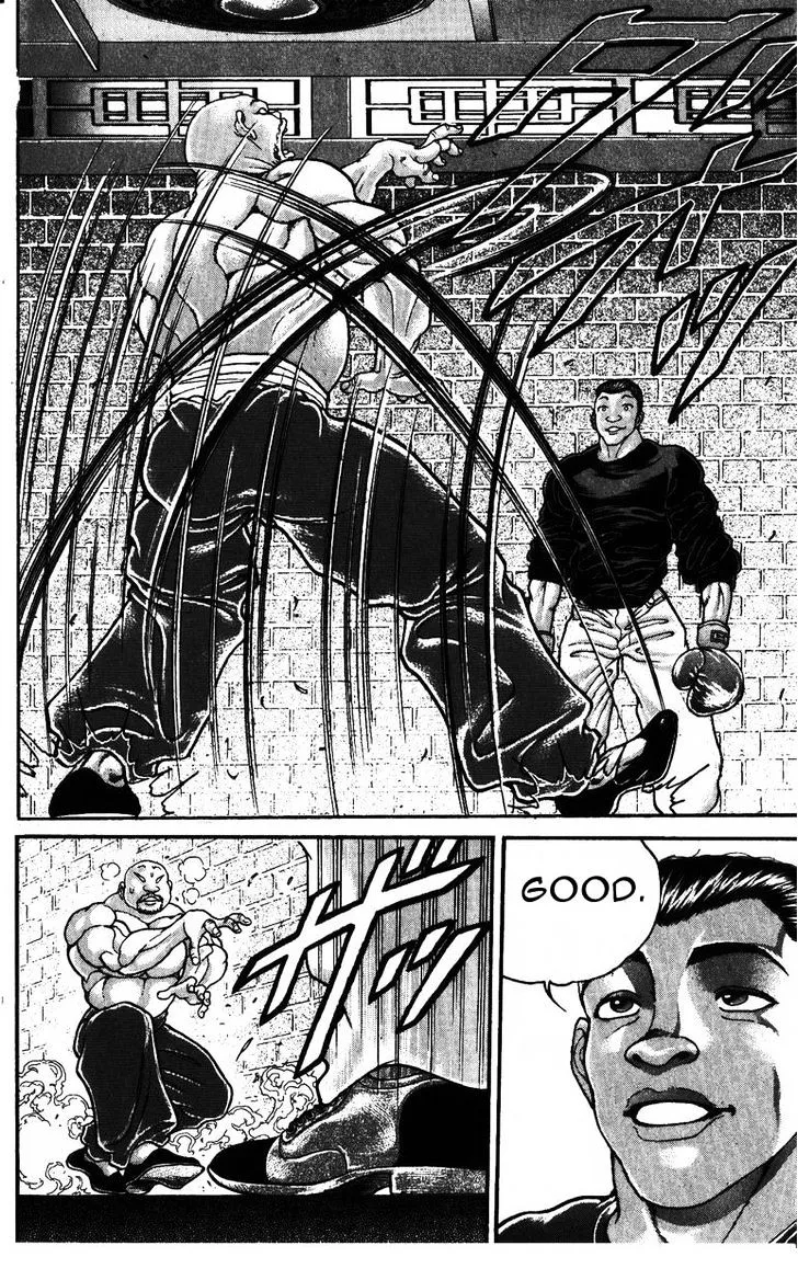 Baki - Page 10