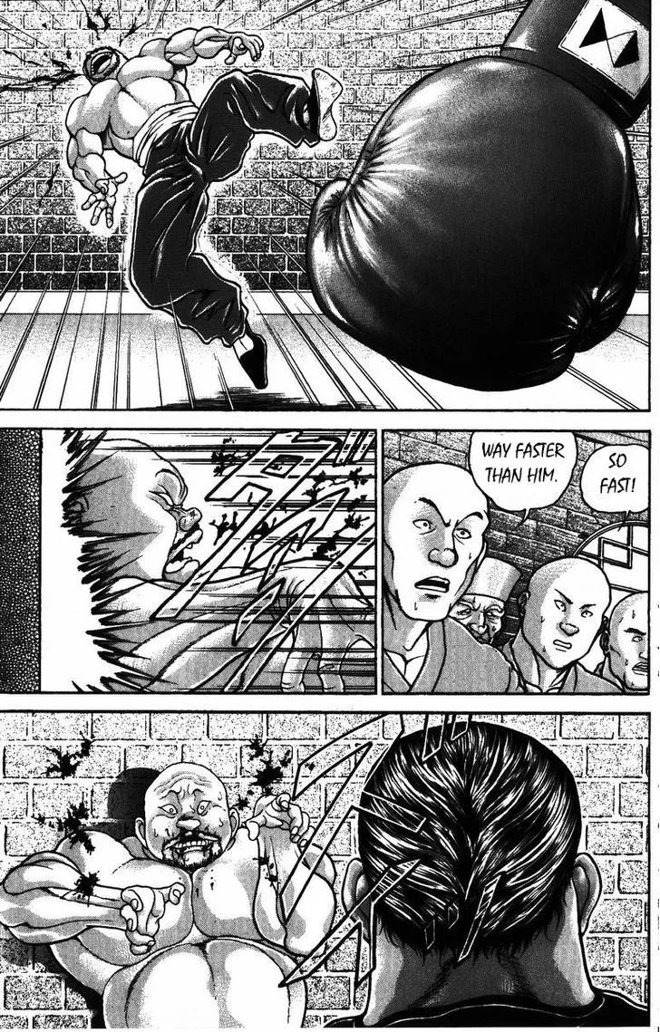 Baki - Page 13