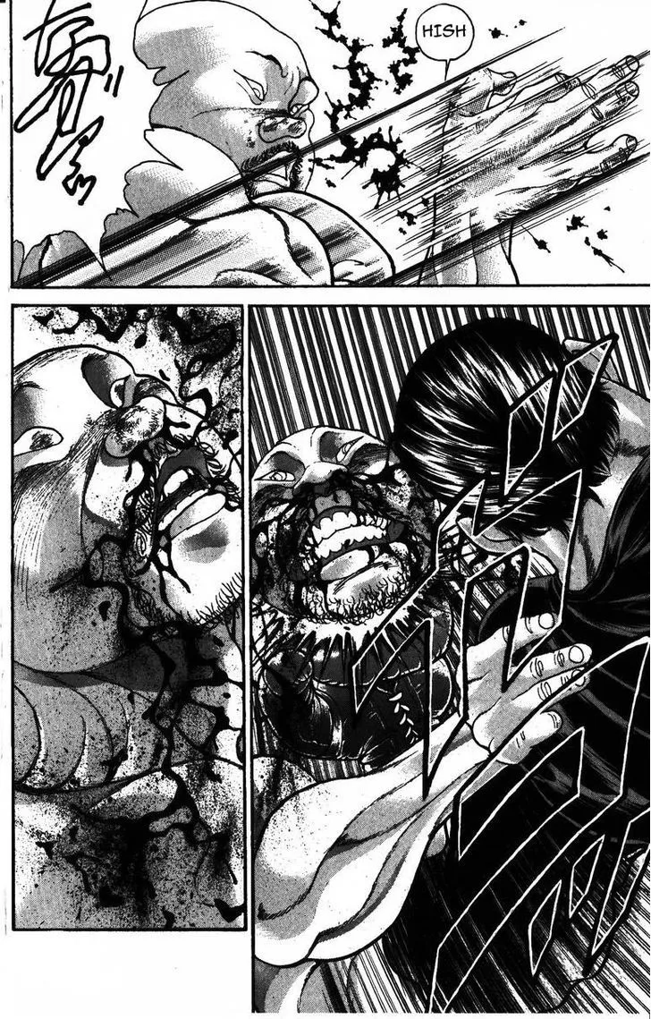 Baki - Page 14