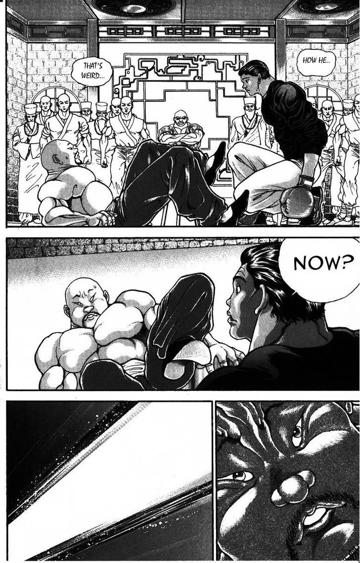 Baki - Page 4