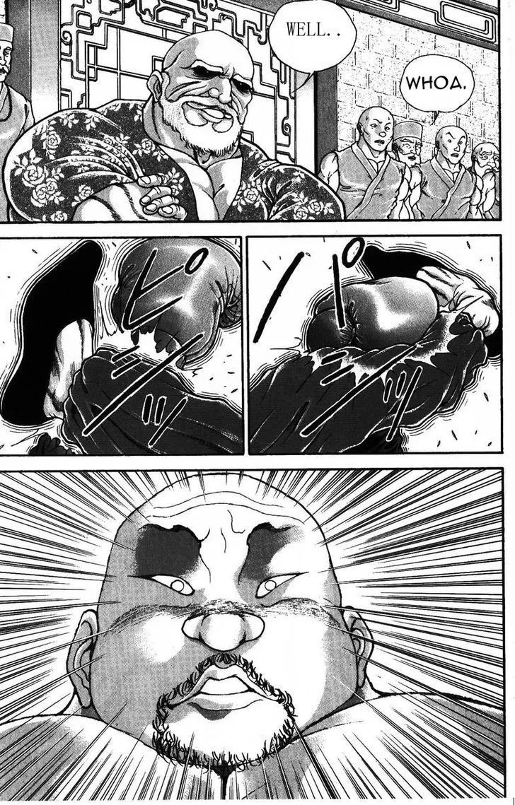 Baki - Page 7