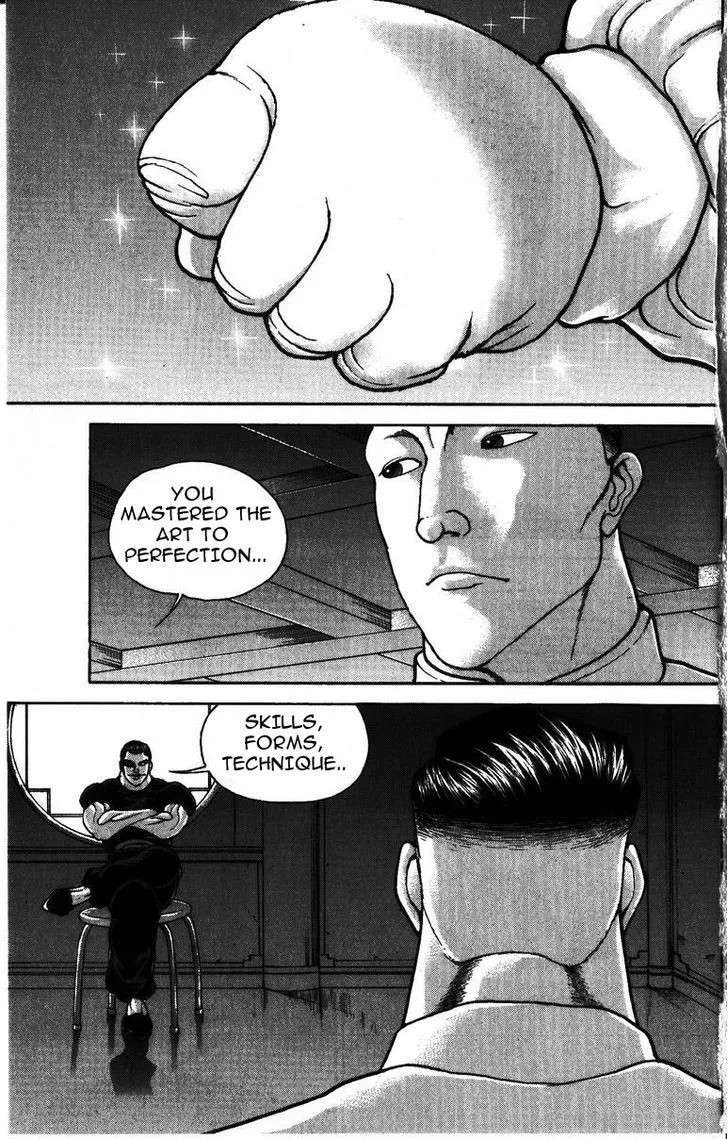 Baki - Page 12