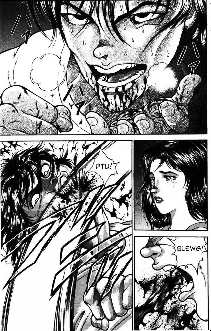 Baki - Page 2