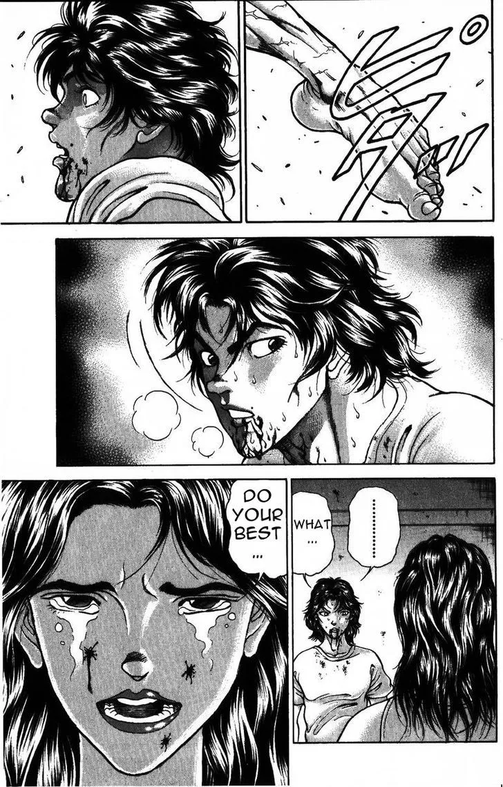 Baki - Page 4