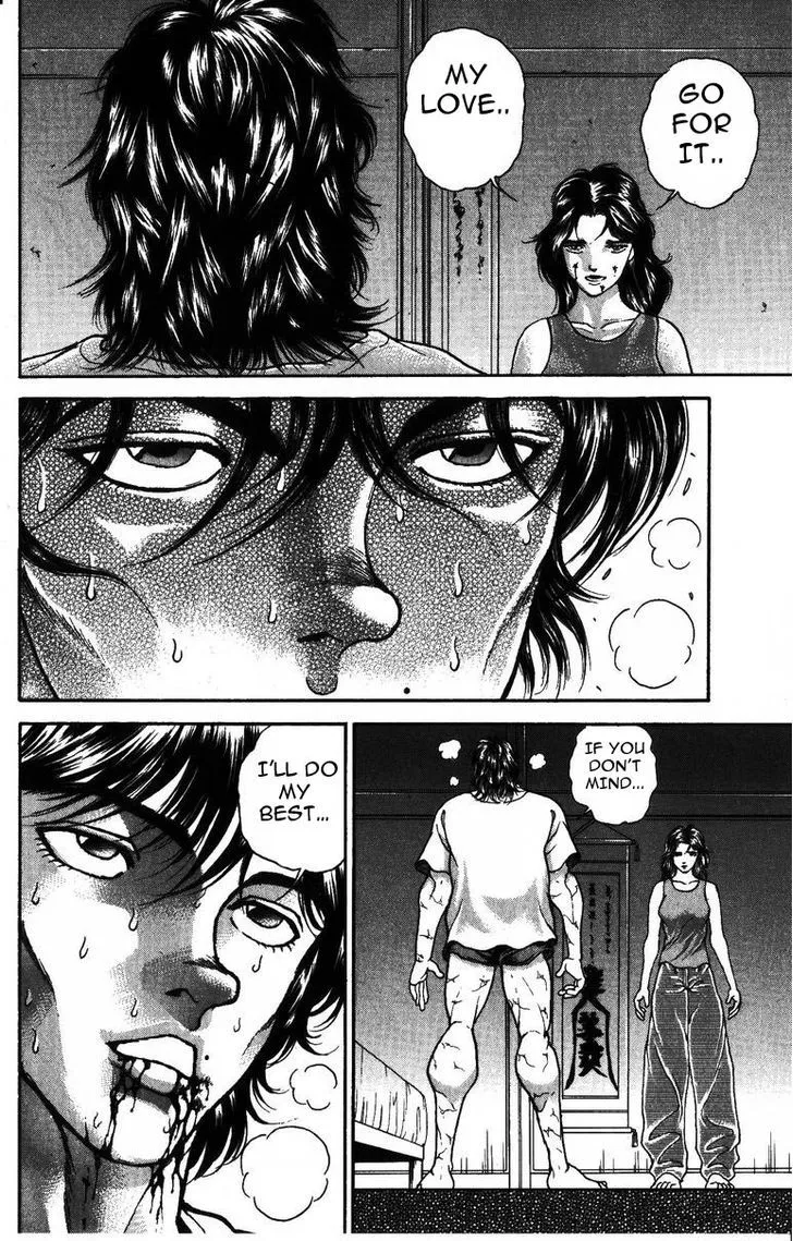 Baki - Page 5