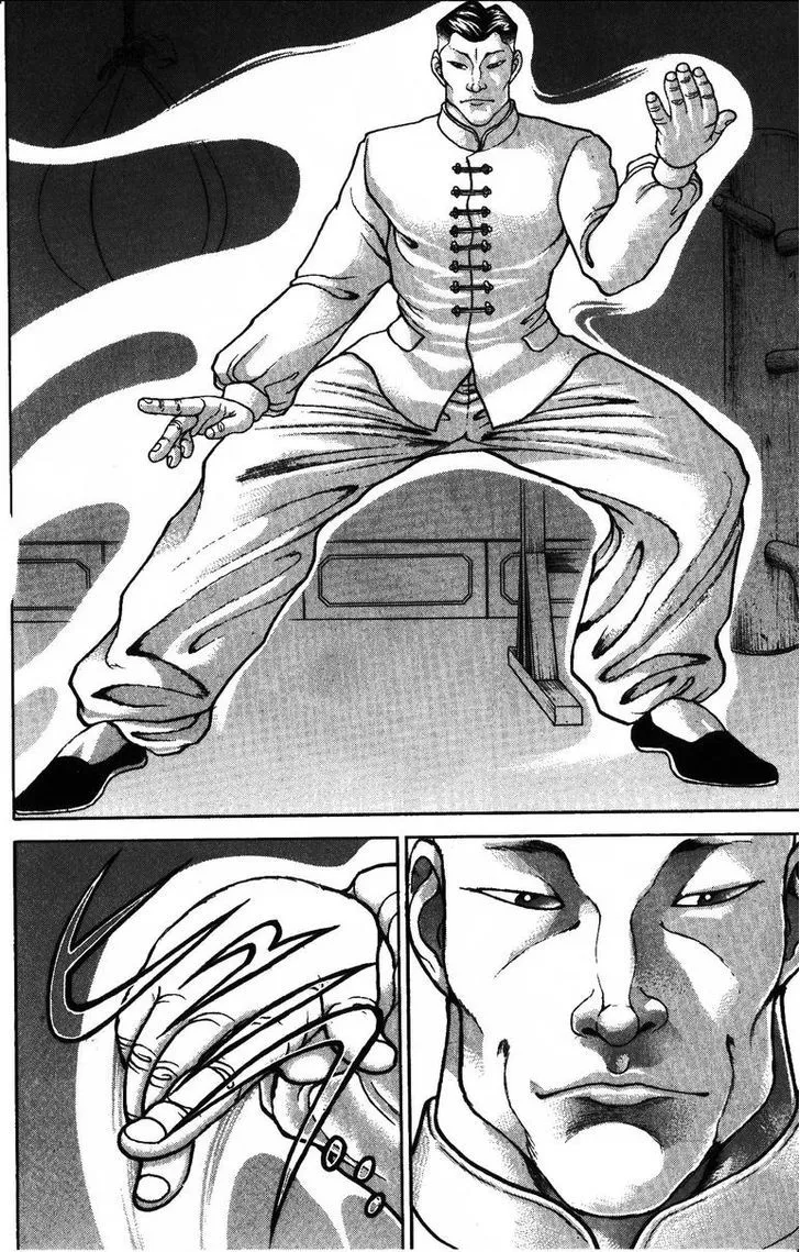 Baki - Page 9