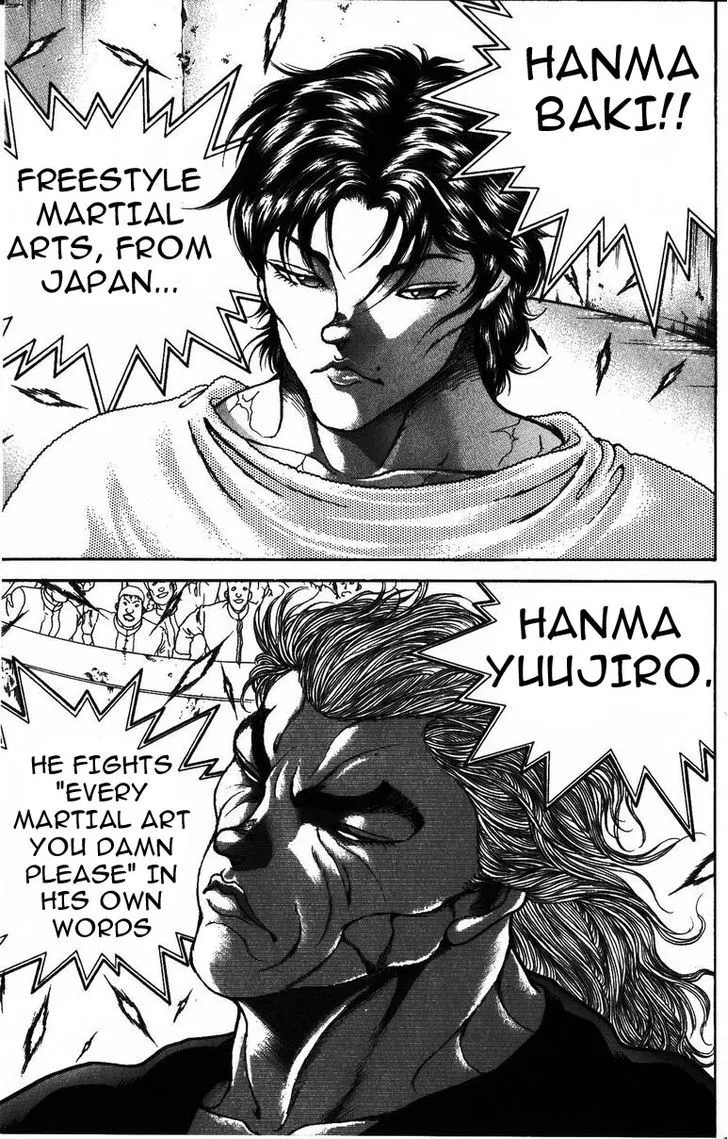 Baki - Page 16