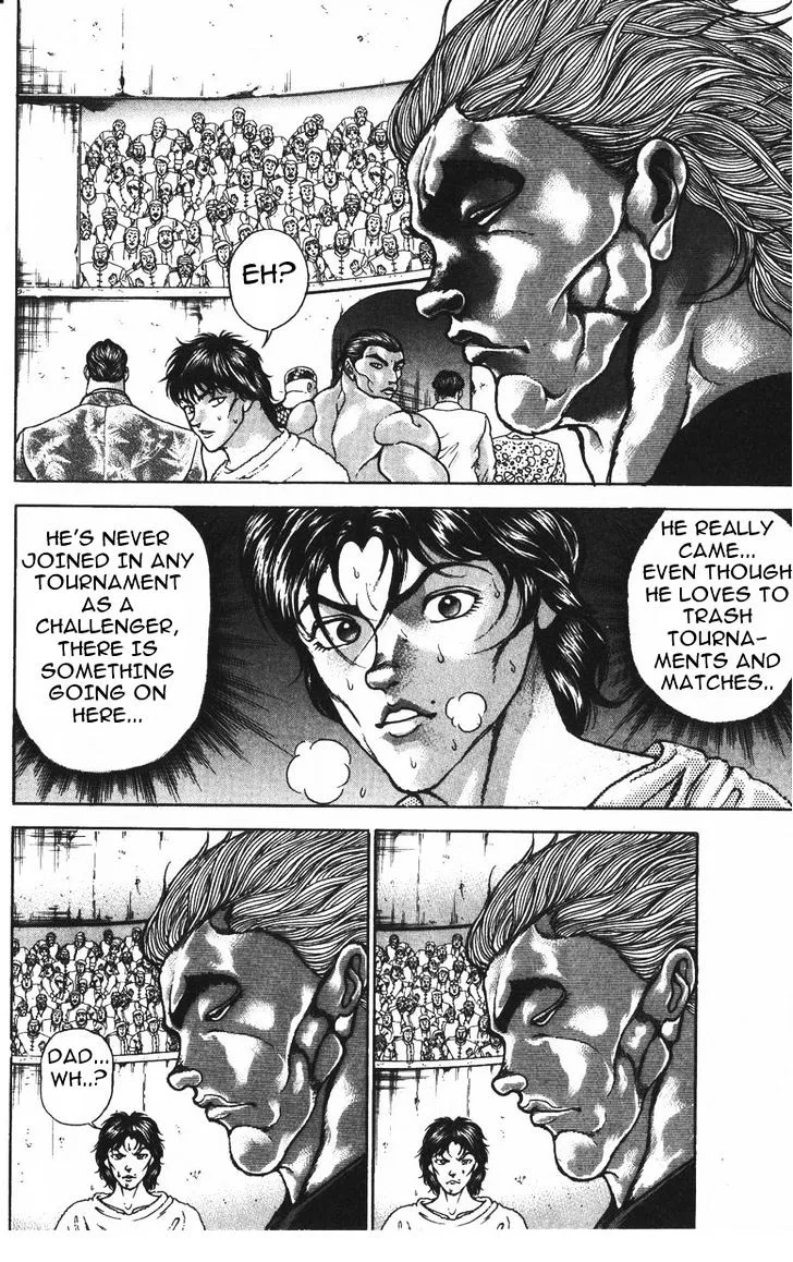 Baki - Page 12