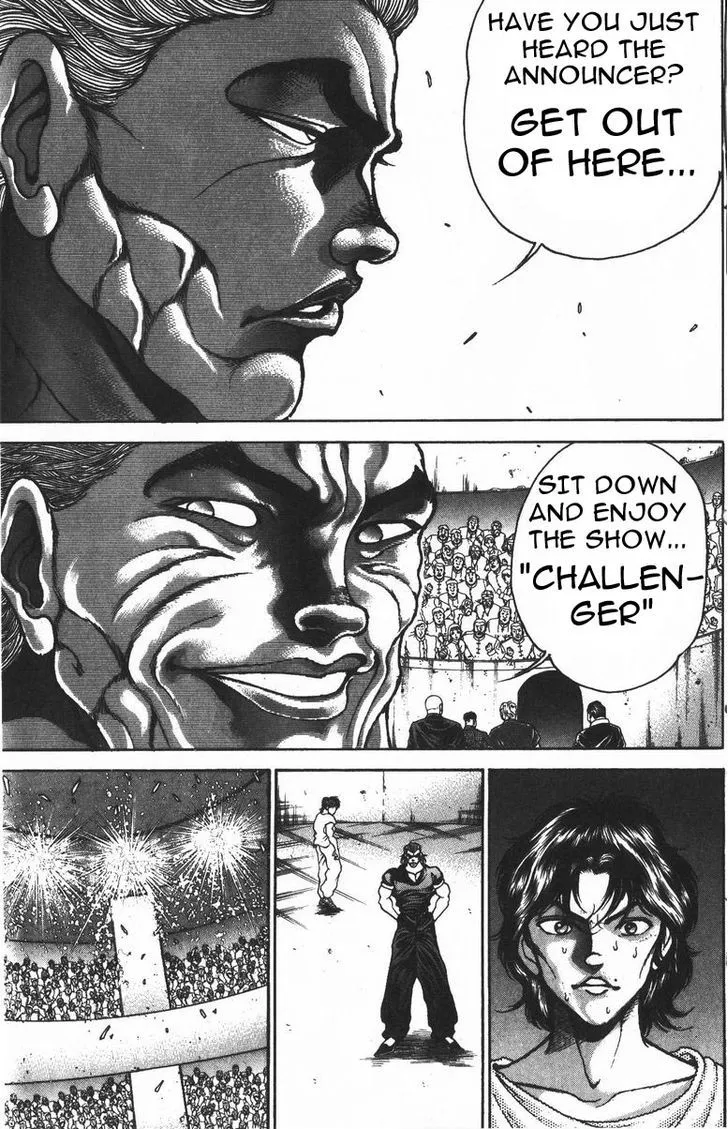 Baki - Page 13