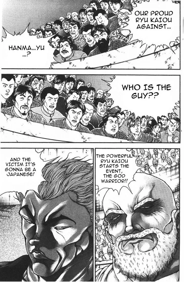 Baki - Page 9