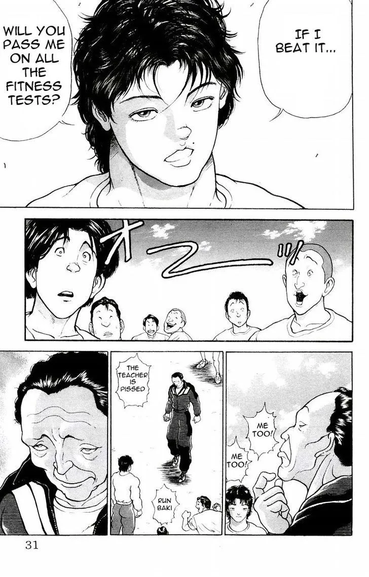 Baki - Page 4