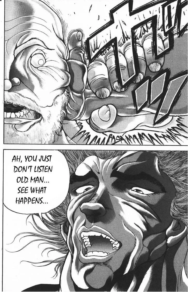 Baki - Page 13