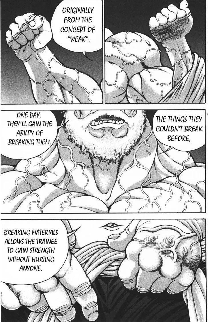 Baki - Page 5