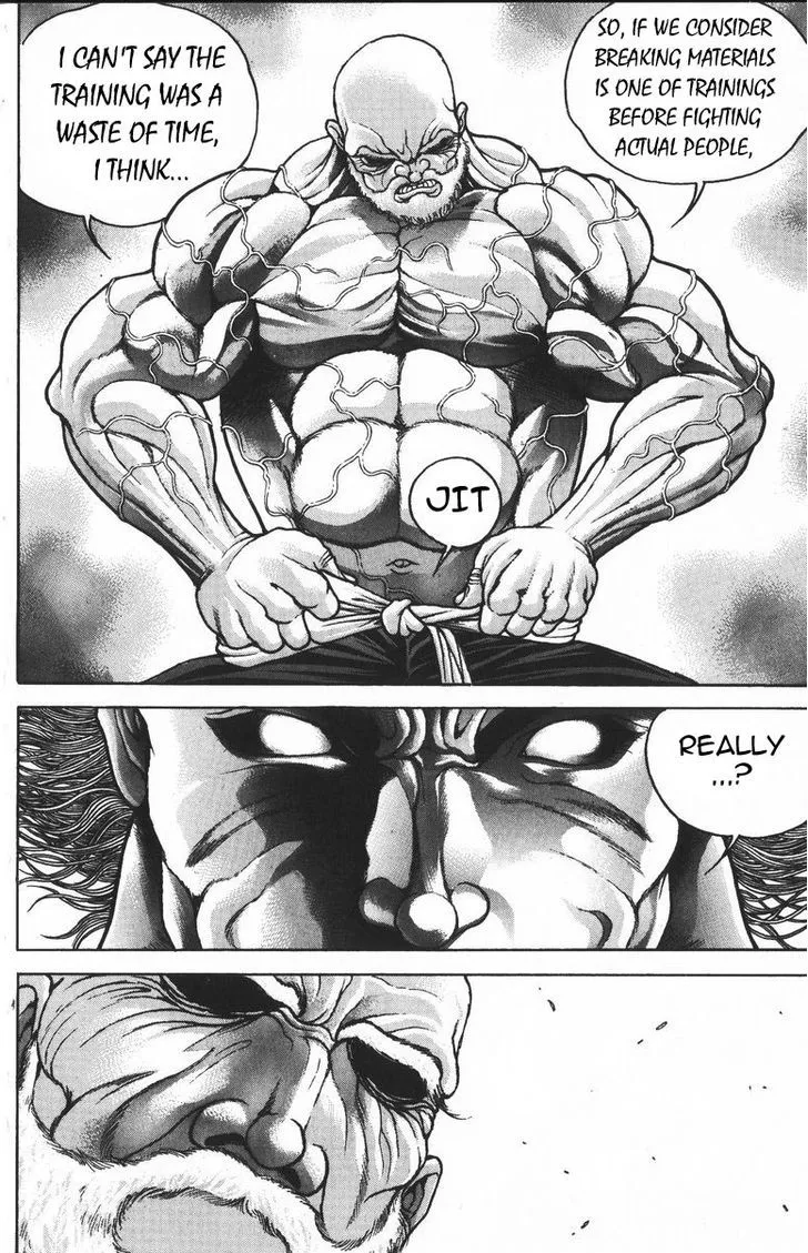 Baki - Page 6