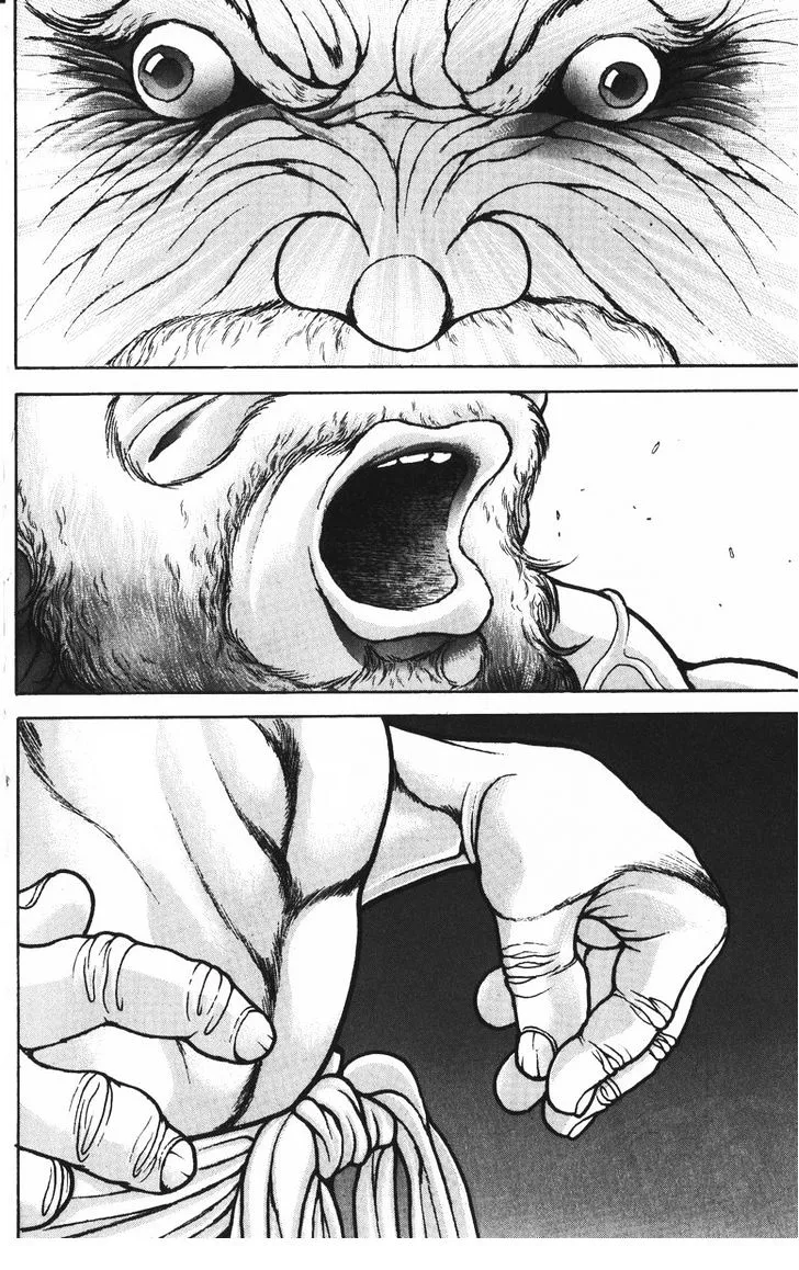 Baki - Page 9